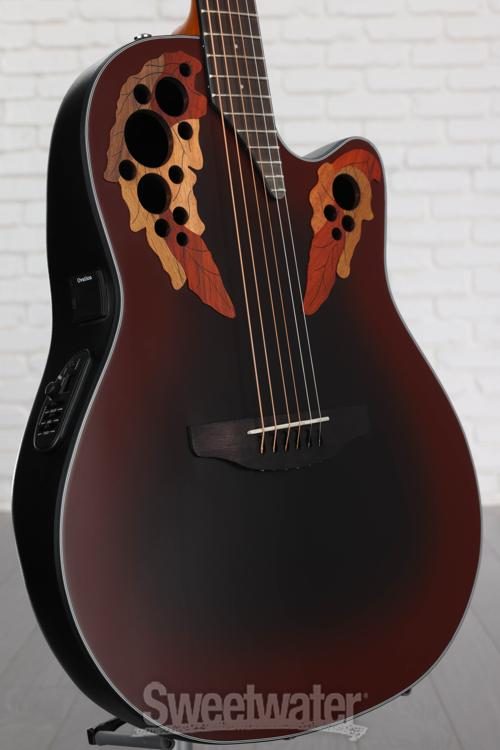 ovation celebrity ce44