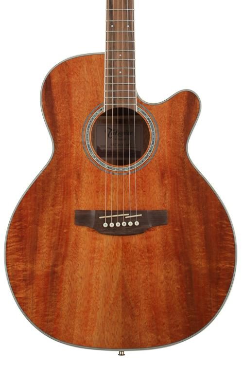 Takamine Gn77kce Natural Sweetwater
