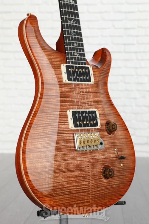 prs custom 22 autumn sky