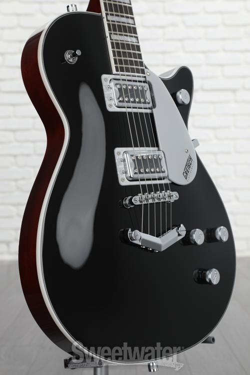 Gretsch G5220 Electromatic Jet Bt Black Sweetwater