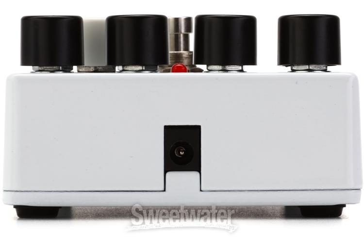 Electro-Harmonix Mel9 Tape Replay Machine Pedal | Sweetwater