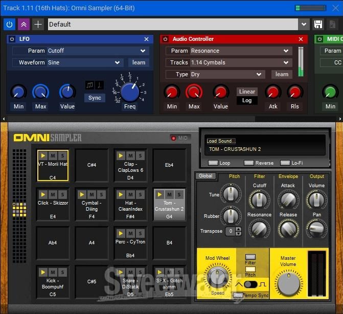 mixcraft pro studio 7 free download