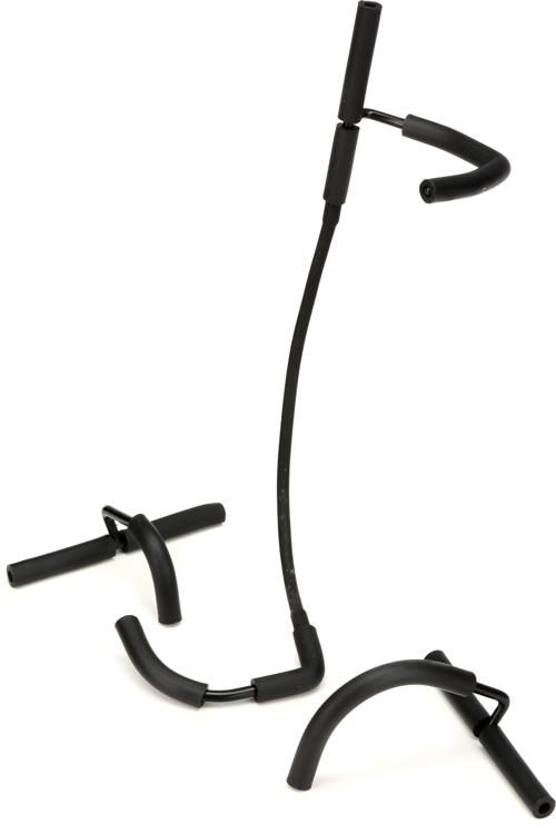 Hollywood Winds Key Clamps Soprano Saxophone Sweetwater