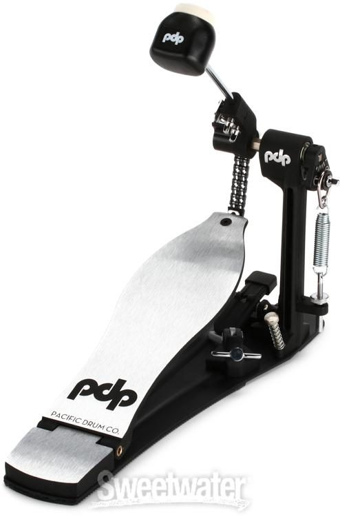 春夏秋冬おさんぽシリーズ Ｅ PDP By DW Concept Series Direct-Drive Single Bass Drum Pedal  (PDSPCOD)欧米で人気の並行輸入品