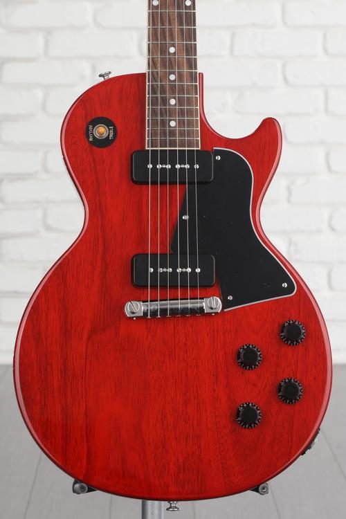 Gibson Les Paul Special - Vintage Cherry | Sweetwater