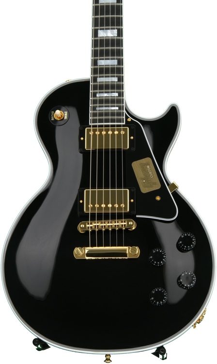 gibson les paul custom richlite