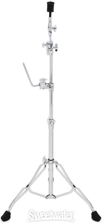 Tama HTC87W Roadpro Combination Tom/Cymbal Stand | Sweetwater