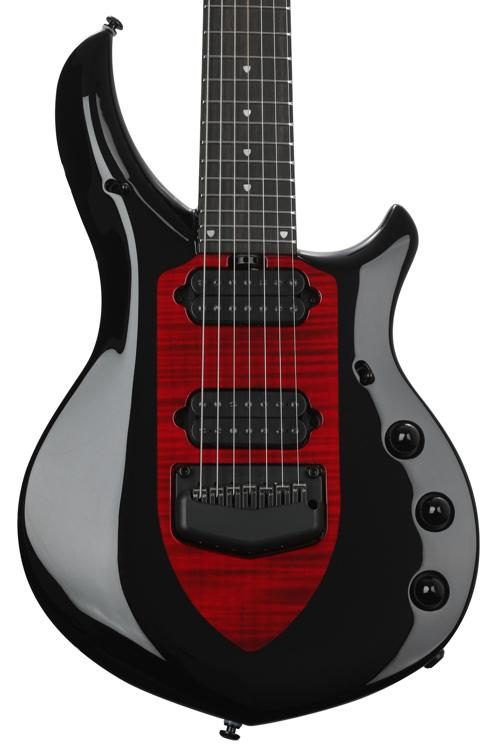 guitar signature john petrucci