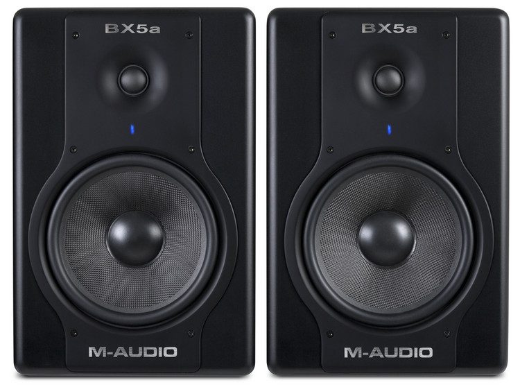 Bx5a shops speakers