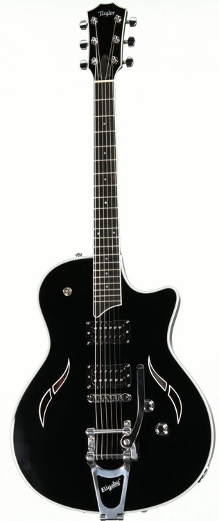 Taylor T3/B - Black | Sweetwater