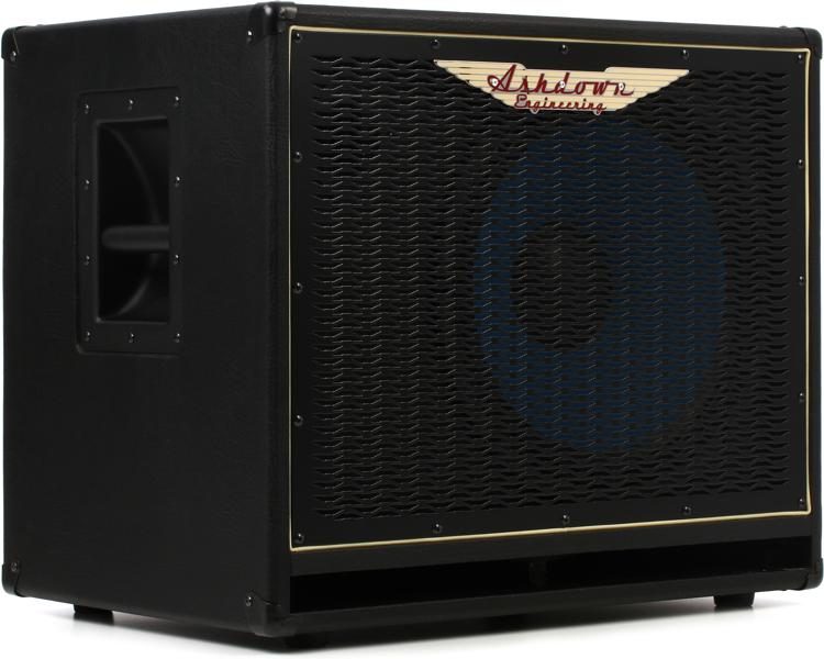 ashdown 15 bass cab