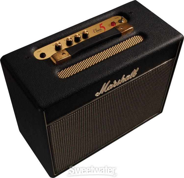 Marshall Class5 - 1x10 Combo | Sweetwater