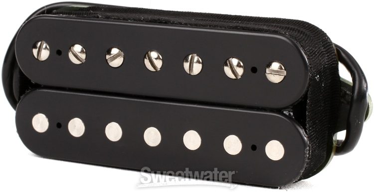 dimarzio paf 7 humbucker