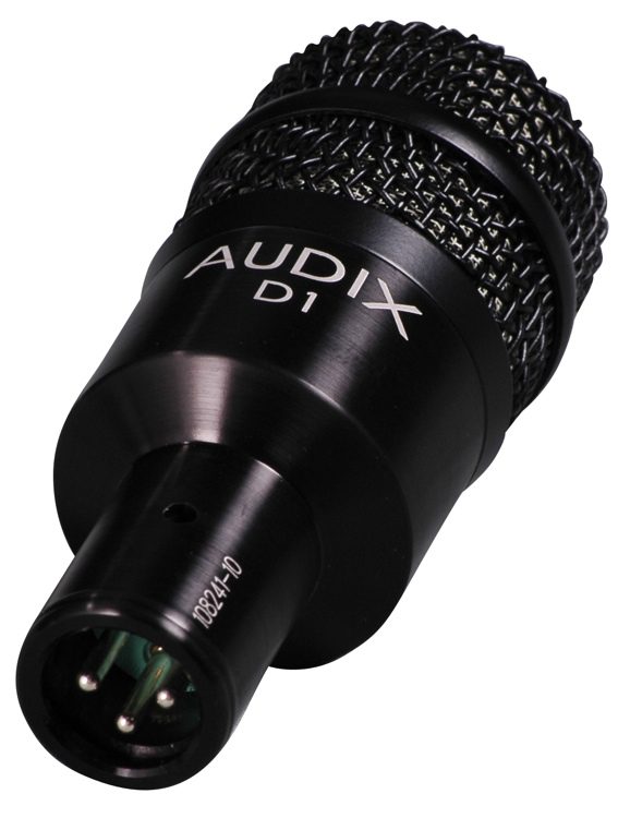 Audix D-1 | Sweetwater