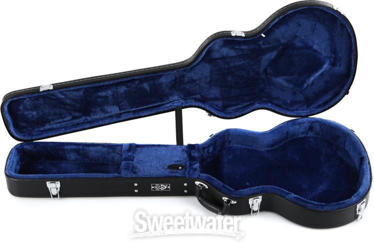 guild starfire bass case