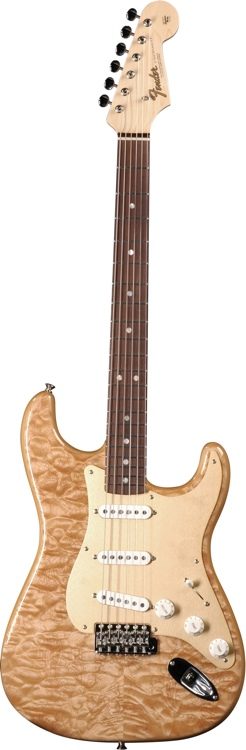 Fender Custom Shop '60s Stratocaster Fender Custom Shop '60s Stratocaster