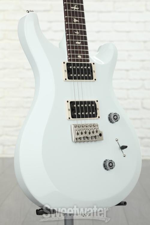 prs s2 custom 24 white