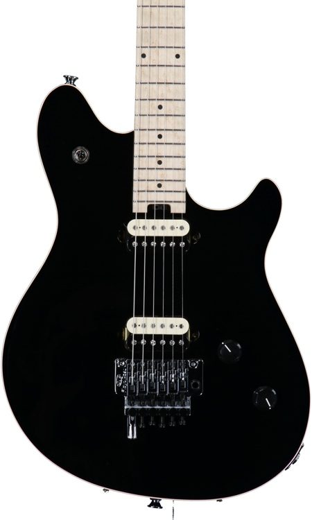 wolfgang special black