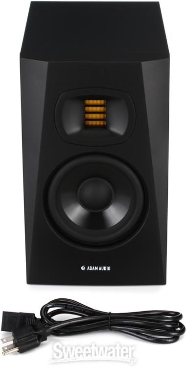 ADAM Professional Audio Adam T5V 5 Monitor Speaker Nearfield