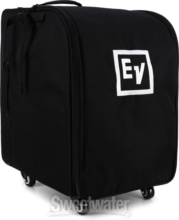 ev evolve 30m case