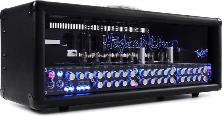 Hughes&Kettner Triamp Mark 3 |