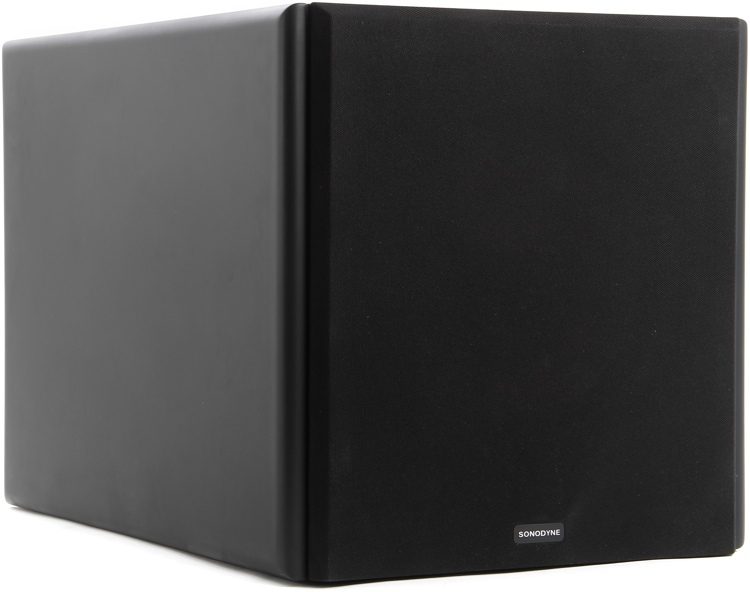 sonodyne subwoofer