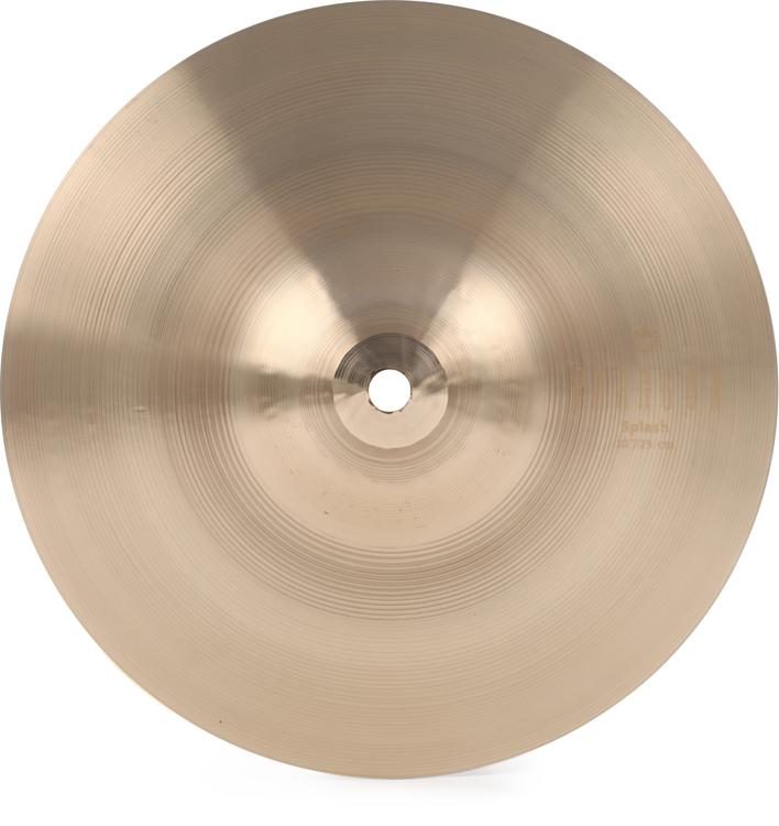 Sabian 10 inch Paragon Splash Cymbal Sweetwater