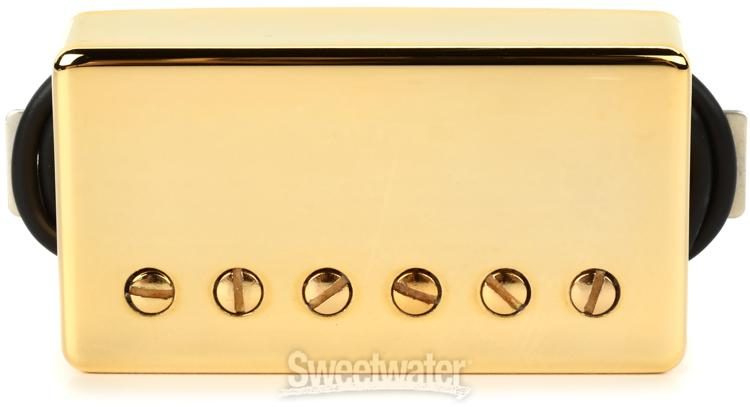 Seymour Duncan Pearly Gates Nickel Pickup Set SH PG 1b /& SH PG 1n FENDER 18FT