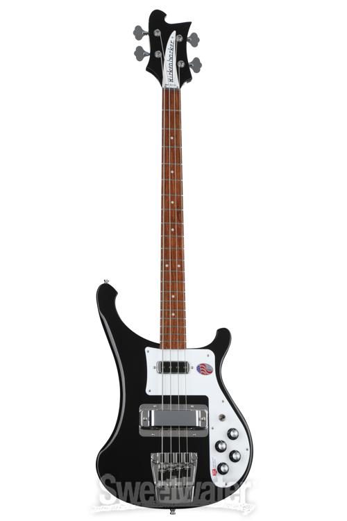 rickenbacker bass sweetwater