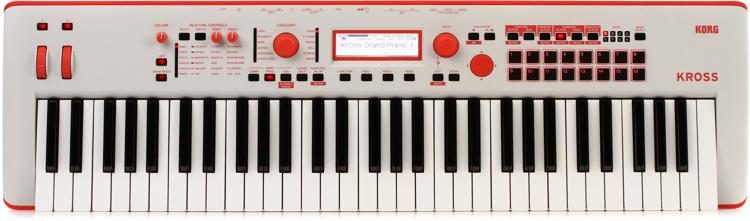 Korg x50 patches download