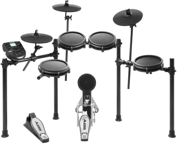 5 Best Cheap Drum Sets (For Drummers on a Budget) in 2021