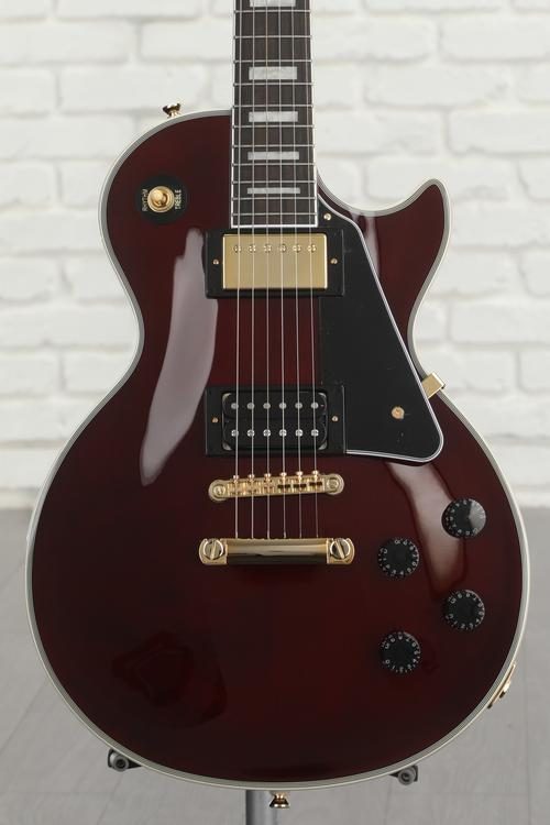 Epiphone Jerry Cantrell 