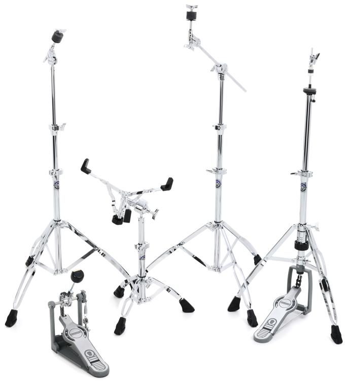 5 Best Drum Hardware Pack (For a Solid Perfomance) in 2022