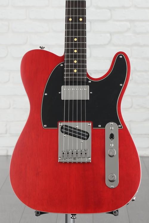 Pete anderson clearance telecaster