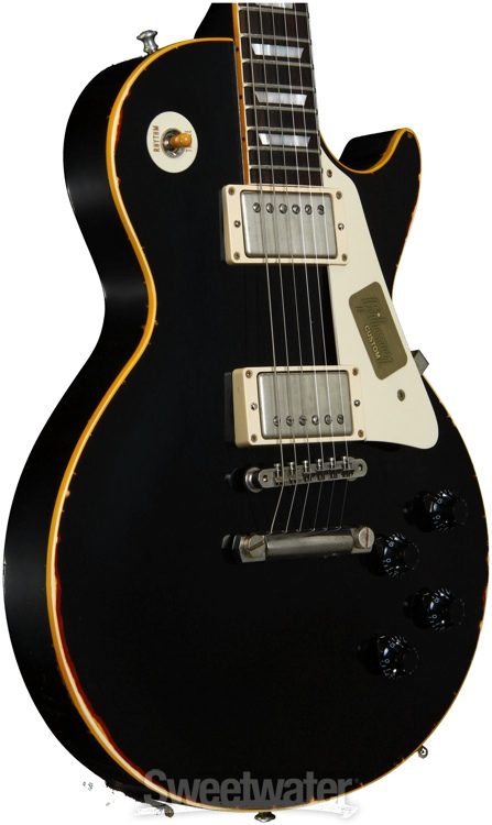 gibson collectors choice 34