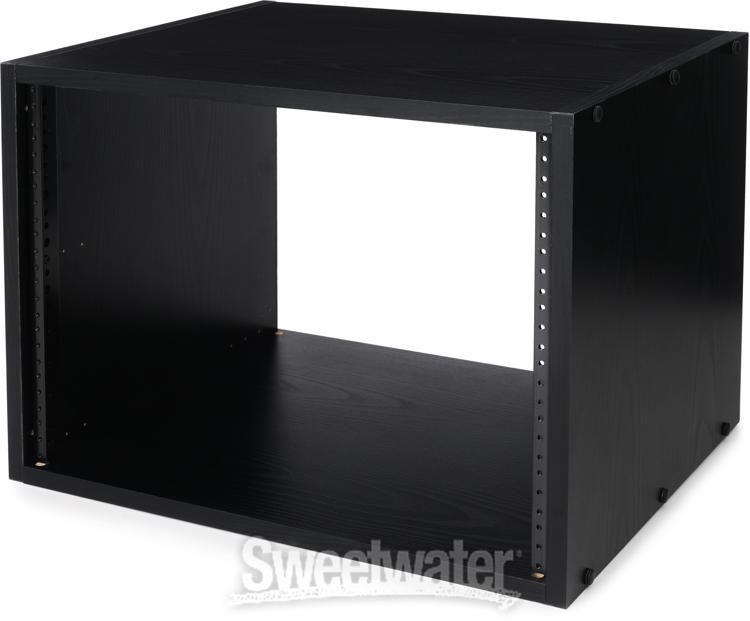 Middle Atlantic Products Rk Series Rack 8 Rack Spaces Sweetwater