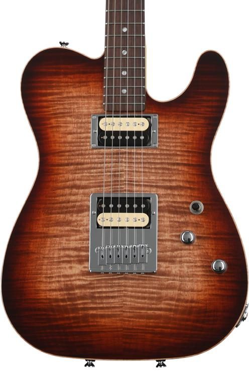 Schecter USA PT Custom Sweetwater Exclusive - Copper