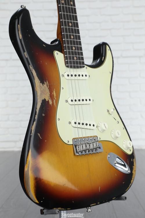 gt11 strat