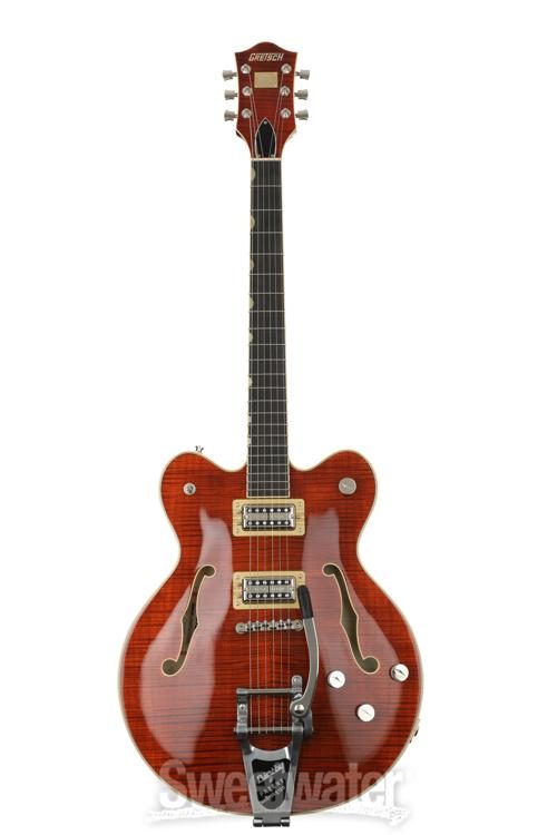 gretsch g6609tdc