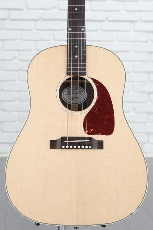 Gibson Acoustic J-45 Studio Rosewood - Antique Natural | Sweetwater