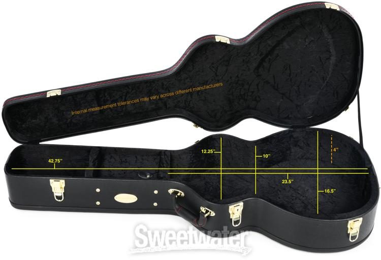 breedlove hard case