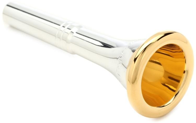 Yamaha French Horn Mouthpiece Gold-Plated Rim and Cup 30 - 通販 -  portoex.com.br