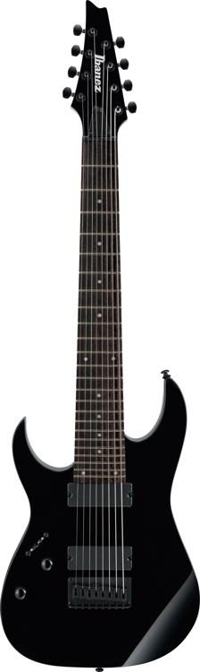 ibanez rg8 left handed