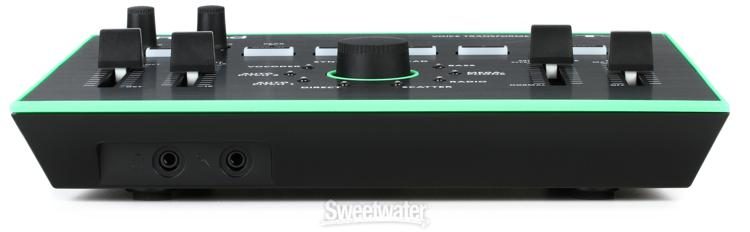 オーディオ機器 その他 Roland VT-3 Voice Transformer | Sweetwater