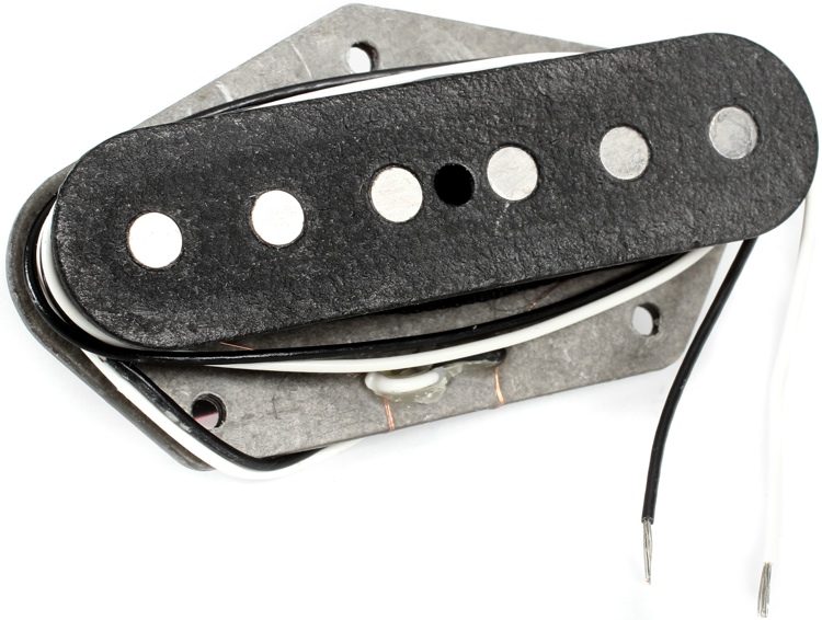 Dimarzio tele deals pickups