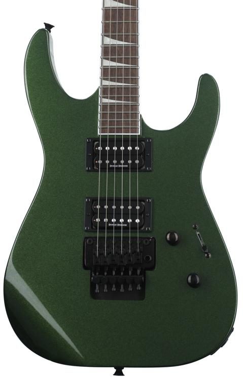 jackson soloist slx dx