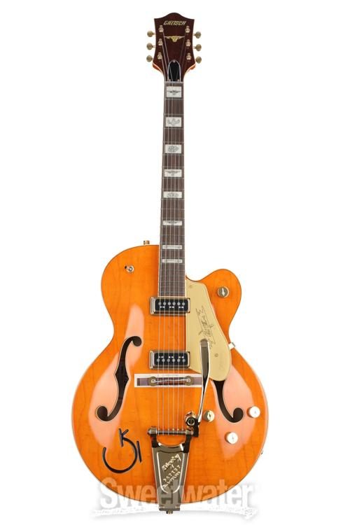 1955 gretsch 6120