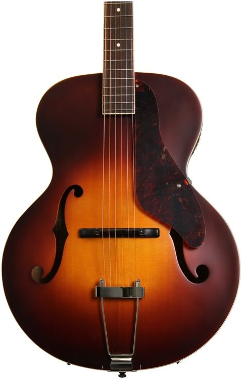 gretsch g9550 new yorker archtop