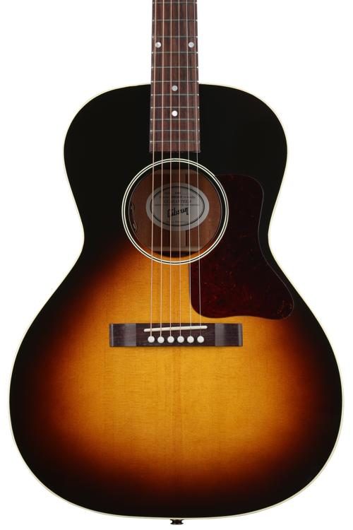 Gibson Acoustic L-00 Standard - Vintage Sunburst