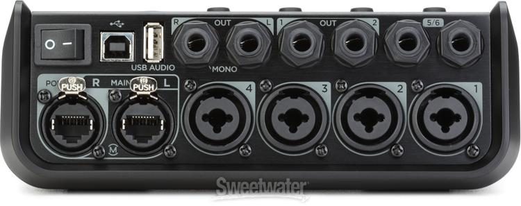 T4S ToneMatch Mixer Sweetwater